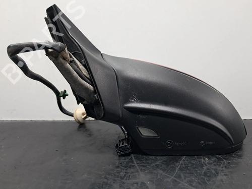 Left mirror VW GOLF VII (5G1, BQ1, BE1, BE2) 2.0 GTI | BP30028266C26 