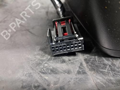 Left mirror VW GOLF VII (5G1, BQ1, BE1, BE2) 2.0 GTI | BP30028266C26 