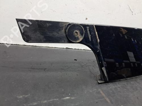 Door moulding trim VW GOLF VII (5G1, BQ1, BE1, BE2) 2.0 GTI | BP30538019C150 