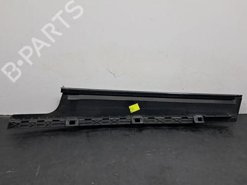 Door moulding trim VW GOLF VII (5G1, BQ1, BE1, BE2) 2.0 GTI | BP30538019C150 