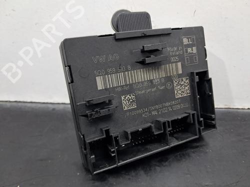 Modulo electronico VW GOLF VII (5G1, BQ1, BE1, BE2) 2.0 GTI (230 hp) 30538021