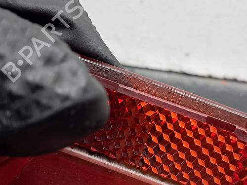 Other VW GOLF VII (5G1, BQ1, BE1, BE2) 2.0 GTI | BP30538024O1