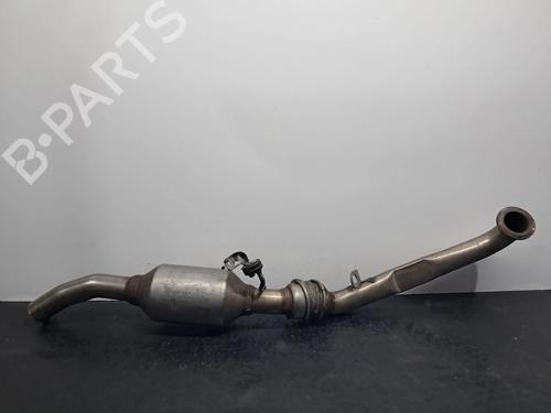 Used Catalyst MERCEDES-BENZ B-CLASS Sports Tourer (W245) B 180 CDI (245.207) (109 hp) 30538975