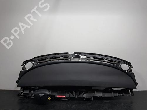 Used Airbag Kit TESLA MODEL Y (5YJY) EV (256 hp) 24020645