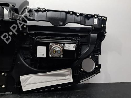 Airbag Kit TESLA MODEL Y (5YJY) EV | BP24020645C86 