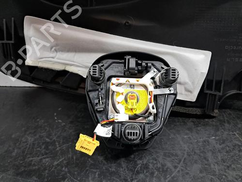 Airbag Kit TESLA MODEL Y (5YJY) EV | BP24020645C86 