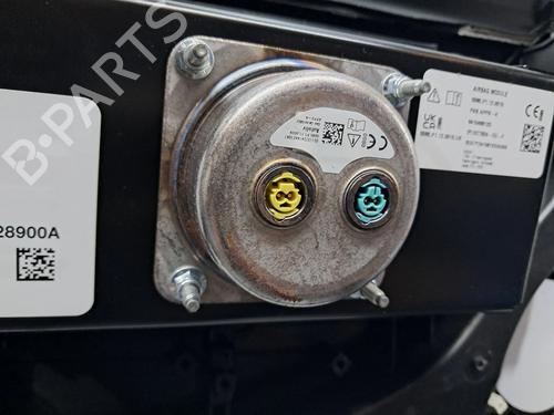 Airbag Kit TESLA MODEL Y (5YJY) EV | BP24020645C86 