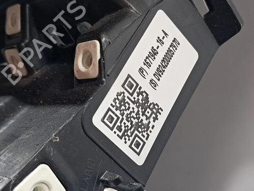 Airbag Kit TESLA MODEL Y (5YJY) EV | BP24020645C86 