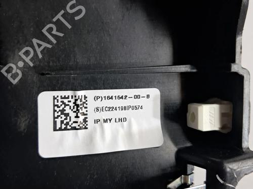 Airbag Kit TESLA MODEL Y (5YJY) EV | BP24020645C86 