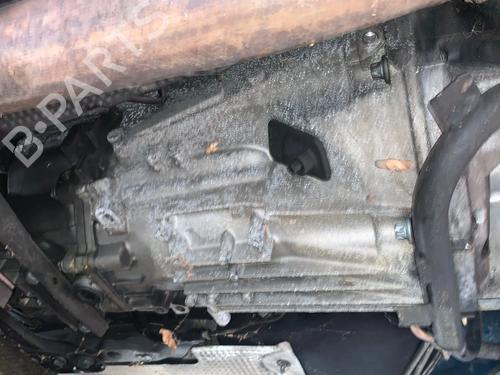 Used Gearbox Gearbox MERCEDES-BENZ C-CLASS (W203) C 220 CDI (203.006, 203.008) (143 hp) 30539722 30539722