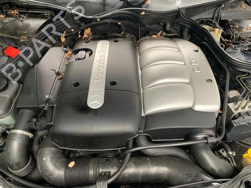 Używane Silnik MERCEDES-BENZ C-CLASS (W203) C 220 CDI (203.006, 203.008) (143 hp) 30539719