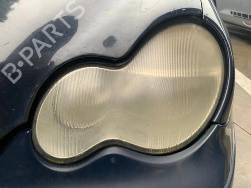 Used Left headlight MERCEDES-BENZ C-CLASS (W203) C 220 CDI (203.006, 203.008) (143 hp) 30539718