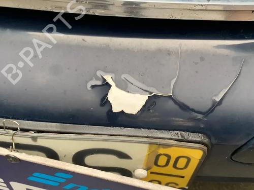 Front bumper MERCEDES-BENZ C-CLASS (W203) C 220 CDI (203.006, 203.008) | BP30539703C7