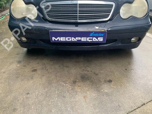 Foran støtfanger MERCEDES-BENZ C-CLASS (W203) C 220 CDI (203.006, 203.008) (143 hp) 30539703