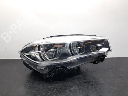 Højre forlygte BMW X5 (F15, F85) M 50 d (381 hp) 30550152