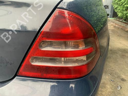Used Right taillight MERCEDES-BENZ C-CLASS (W203) C 220 CDI (203.006, 203.008) (143 hp) 30550154