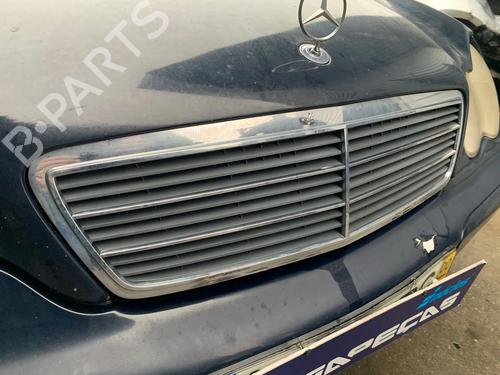 Grille MERCEDES-BENZ C-CLASS (W203) C 220 CDI (203.006, 203.008) | BP30550153C40