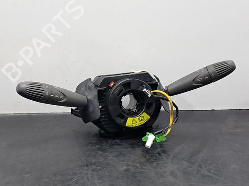 Used Steering column stalk FIAT PANDA (169_) 1.2 (169AXF2A, 169AXF1A) (69 hp) 30550156