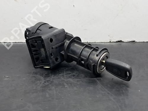 Used Ignition barrel FIAT PANDA (169_) 1.2 (169AXF2A, 169AXF1A) (69 hp) 30550157