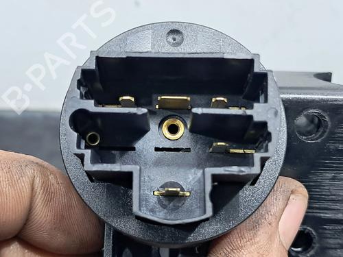 Ignition barrel FIAT PANDA (169_) 1.2 (169AXF2A, 169AXF1A) | BP30550157M48  - Image 5