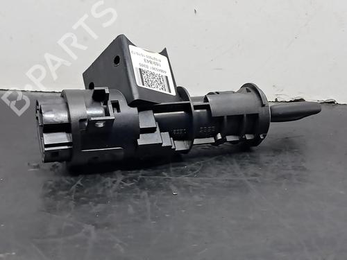 Ignition barrel FIAT PANDA (169_) 1.2 (169AXF2A, 169AXF1A) | BP30550157M48  - Image 6