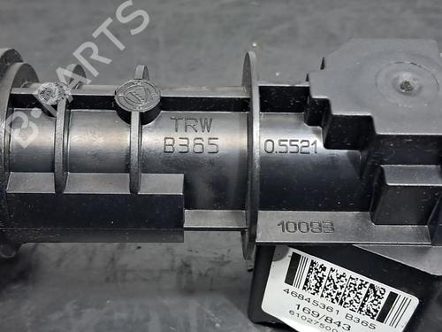 Ignition barrel FIAT PANDA (169_) 1.2 (169AXF2A, 169AXF1A) | BP30550157M48  - Image 7