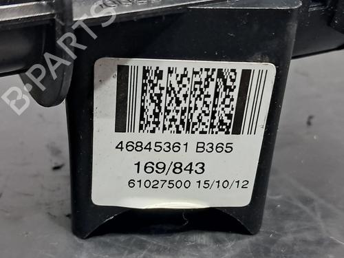 Ignition barrel FIAT PANDA (169_) 1.2 (169AXF2A, 169AXF1A) | BP30550157M48  - Image 8