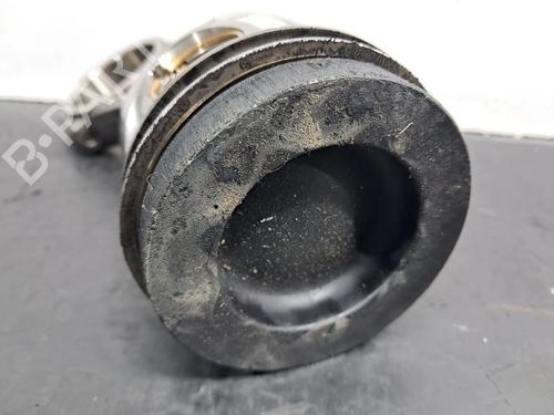 Other AUDI A4 B8 (8K2) 2.0 TDI | BP30565126O1 