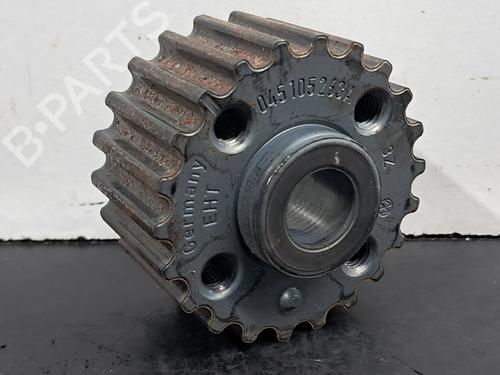 Used Pulley AUDI A4 B8 (8K2) 2.0 TDI (143 hp) 30565127