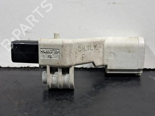 Used Electronic module AUDI A4 B8 (8K2) 2.0 TDI (143 hp) 30565128