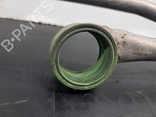 Gear lever AUDI A4 B8 (8K2) 2.0 TDI | BP30565132M90 