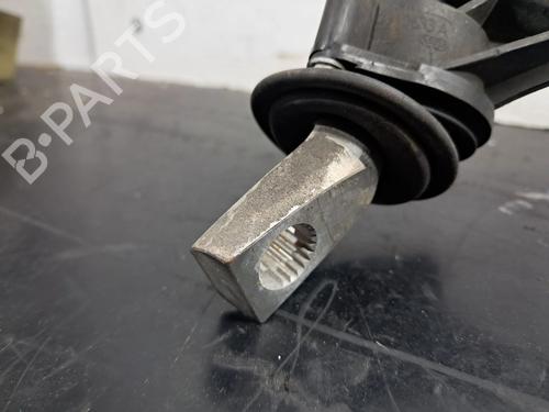 Gear lever AUDI A4 B8 (8K2) 2.0 TDI | BP30565132M90 