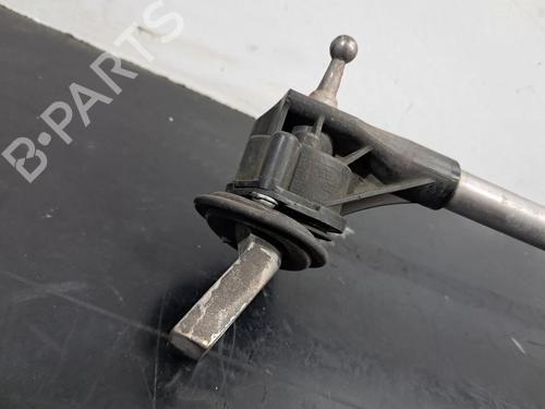 Gear lever AUDI A4 B8 (8K2) 2.0 TDI | BP30565132M90 