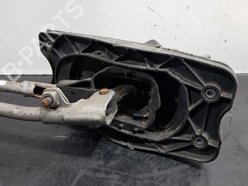 Gear lever AUDI A4 B8 (8K2) 2.0 TDI | BP30565132M90 