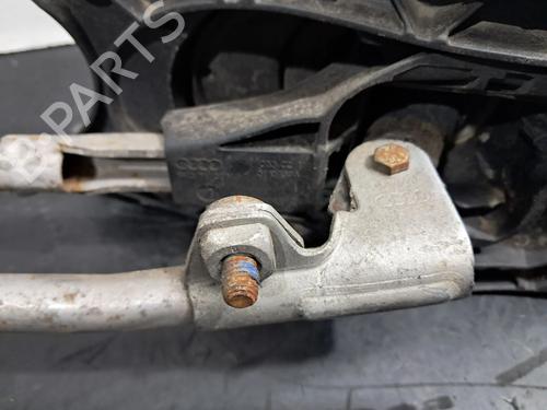 Gear lever AUDI A4 B8 (8K2) 2.0 TDI | BP30565132M90 