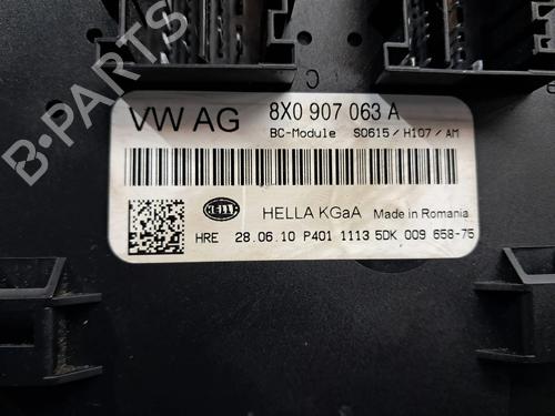 Electronic module AUDI A1 (8X1, 8XK) 1.6 TDI | BP30571575M83