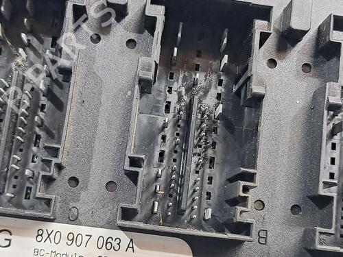 Electronic module AUDI A1 (8X1, 8XK) 1.6 TDI | BP30571575M83