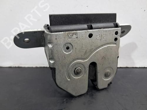 Used Tailgate lock FIAT GRANDE PUNTO (199_) 1.2 (65 hp) 30571580