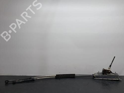 Used Gear lever VW POLO V (6R1, 6C1) 1.4 (6R1) (85 hp) 30571581