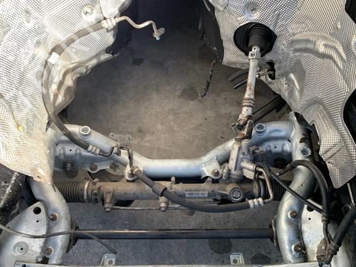 Used Steering rack MERCEDES-BENZ E-CLASS Coupe (C207) E 350 CDI (207.322) (231 hp) 30571608