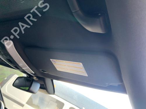 Used Right sun visor MERCEDES-BENZ E-CLASS Coupe (C207) E 350 CDI (207.322) (231 hp) 30571605