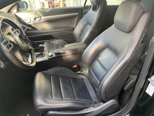 Set di sedili MERCEDES-BENZ E-CLASS Coupe (C207) E 350 CDI (207.322) (231 hp) 30571600