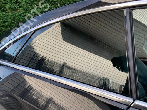 Used Rear right quarter glass MERCEDES-BENZ E-CLASS Coupe (C207) E 350 CDI (207.322) (231 hp) 30571594