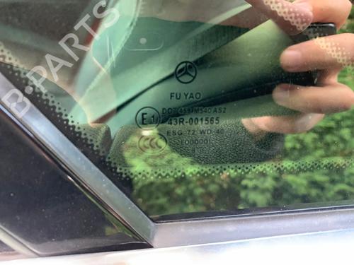 Panel rute bak venstre MERCEDES-BENZ E-CLASS Coupe (C207) E 350 CDI (207.322) | BP30571597C93 