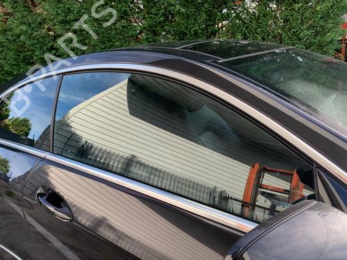 Used Front right door window MERCEDES-BENZ E-CLASS Coupe (C207) E 350 CDI (207.322) (231 hp) 30571592