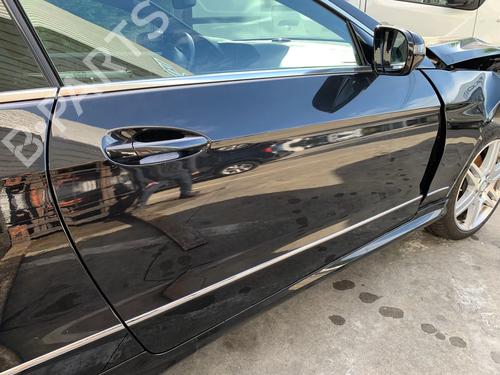 Porta anteriore destra MERCEDES-BENZ E-CLASS Coupe (C207) E 350 CDI (207.322) | BP30571590C3