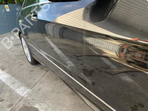 Porta anteriore destra MERCEDES-BENZ E-CLASS Coupe (C207) E 350 CDI (207.322) | BP30571590C3