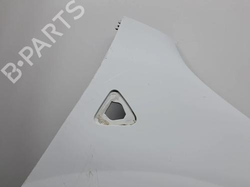 Right front fenders RENAULT KANGOO Express (FW0/1_) 1.5 dCi 70 (FW0A, KW0V) | BP30578708C42 