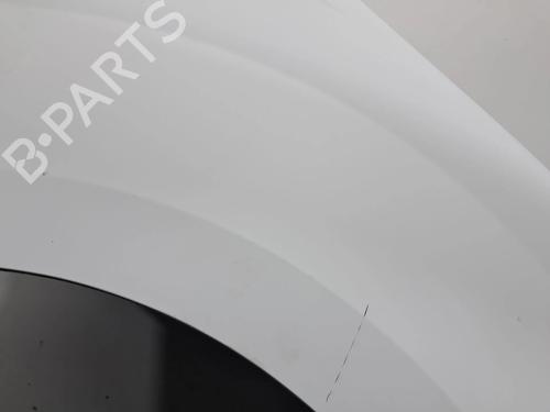 Right front fenders RENAULT KANGOO Express (FW0/1_) 1.5 dCi 70 (FW0A, KW0V) | BP30578708C42 