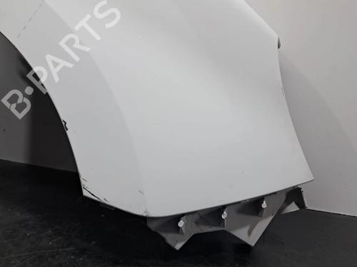 Right front fenders RENAULT KANGOO Express (FW0/1_) 1.5 dCi 70 (FW0A, KW0V) | BP30578708C42 